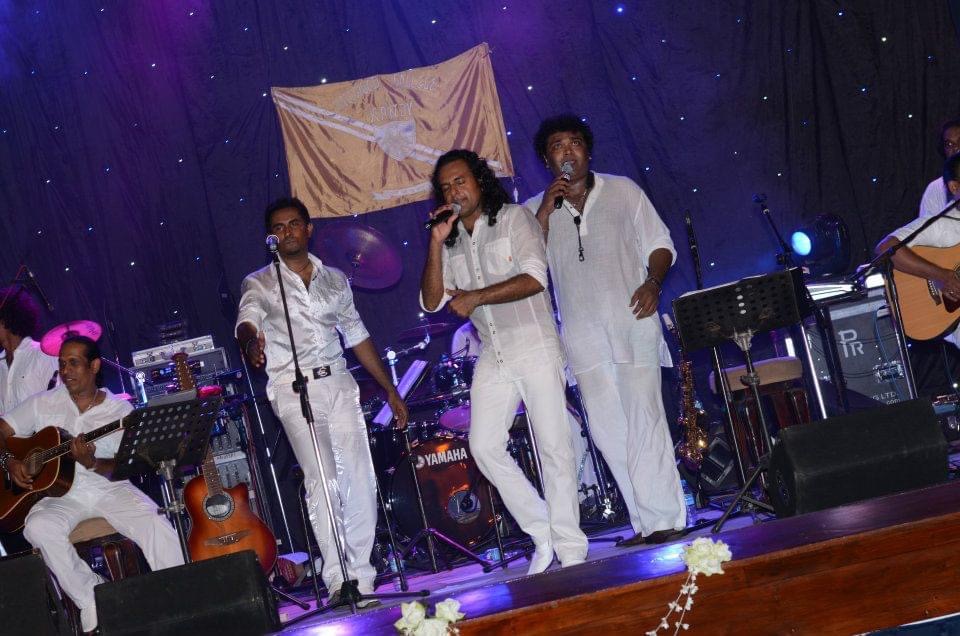 Marians Concert 2012